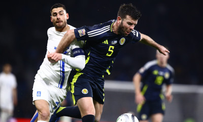 Σκωτία-Ελλάδα με σούπερ προσφορά* και ενισχυμένες αποδόσεις από το Pamestoixima.gr