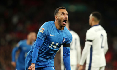 Σκωτία – Ελλάδα: Η ενδεκάδα του Γιοβάνοβιτς για το κρίσιμο ματς των προκριματικών του Μουντιάλ 2026