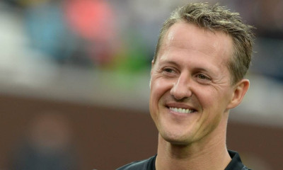 Μίκαελ Σουμάχερ: Δυσάρεστα νέα για τον Γερμανό θρύλο - Η αποκάλυψη της Ελισαμπέτα Γκρεγκοράτσι