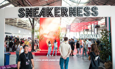 5 λόγοι που δεν πρέπει να χάσεις το Sneakerness Athens 2025