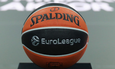 EuroLeague Βαθμολογία: Μόνη αήττητη η Ζαλγκίρις, ο Ερυθρός Αστέρας την έκπληξη
