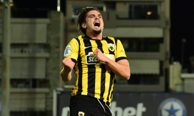 AEK: Πρόβλημα με Μαρίν, θα υποβληθεί σε μαγνητική