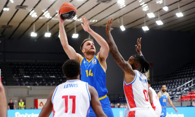 Περιστέρι, Κακλαμανάκης: «Να επιβάλλουμε τον ρυθμό μας με την Μύκονο»