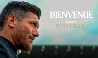 Μονακό: Νέος προπονητής των Μονεγάσκων ο Ποκονιόλι