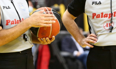 Η ΕΟΚ ανακοίνωσε μόνο τους διαιτητές του Άρης – Κολοσσός!