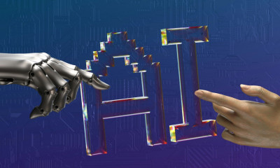 Πρώην στέλεχος της Google προειδοποιεί: Τι θα συμβεί αν κάποιος διδάξει στην ΑΙ πώς να σκοτώνει