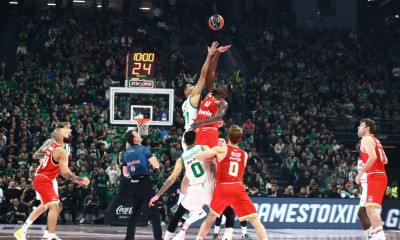Ολυμπιακός - Παναθηναϊκός ΑKTOR: Επεισόδιο 223 και… συνεχίζεται