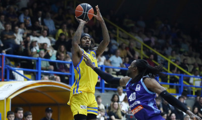 Περιστέρι – Μύκονος 89-83:  Όρθιο το Περιστέρι και δύο στα δύο