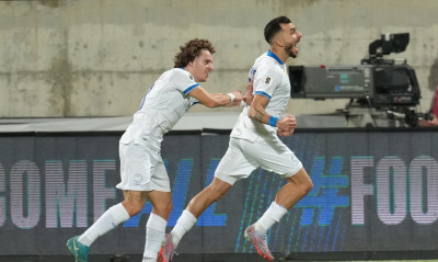 Προκριματικά Μουντιάλ 2026: Νίκη μετά από επτά μήνες κόντρα στον ίδιο αντίπαλο η Κύπρος