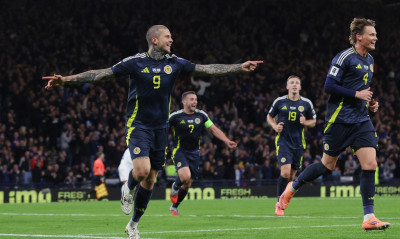 Προκριματικά Μουντιάλ 2026: Βήμα πρόκρισης η Σκωτία | Η βαθμολογία πριν το Δανία - Ελλάδα