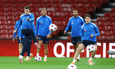 Τα πρωτοσέλιδα των αθλητικών εφημερίδων της ημέρας (12/10) - «Τελευταία ζαριά» η Εθνική Ελλάδας