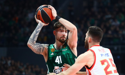 Οι αθλητικές μεταδόσεις της ημέρας (12/10) - Με Ολυμπιακός - Παναθηναϊκός AKTOR και Δανία - Ελλάδα