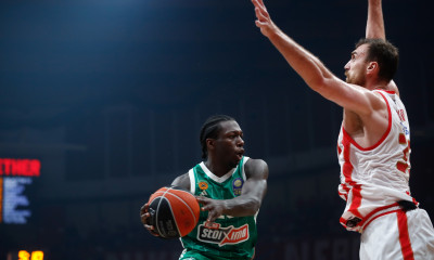 Ολυμπιακός - Παναθηναϊκός AKTOR: Η ανακοίνωση της «ερυθρόλευκης» ΚΑΕ για τους οπαδούς