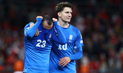 Εθνική Ελλάδας: Έκτος σερί αποκλεισμός από μεγάλη διοργάνωση - Η επόμενη ημέρα