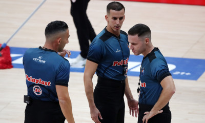 Ολυμπιακός - Παναθηναϊκός: Στο ίδιο έργο θεατές - Διπλάσιες βολές και δύο κραυγαλέες φάσεις (βίντεο)