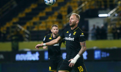 Άρης – Παναθηναϊκός: «Τρέχει» για το ντέρμπι ο Ράτσιτς | Ατομικό για Μπεντίλ, Πέρεθ