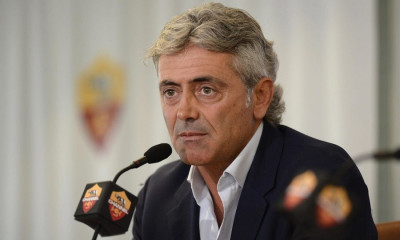 Παναθηναϊκός: Έπιασε δουλειά ο Μπαλντίνι - Ποιος είναι ο ρόλος του και τι αλλάζει στην ΠΑΕ