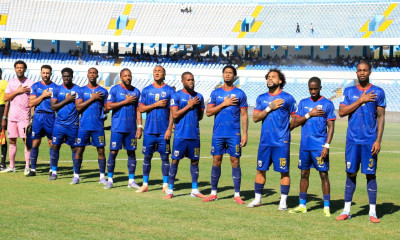 Παγκόσμιο Κύπελλο 2026: Έγραψε Ιστορία το Πράσινο Ακρωτήρι - Για πρώτη φορά στα τελικά Μουντιάλ