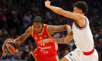 Ερυθρός Αστέρας: «Πνευμονική εμβολή ο Κάρτερ»