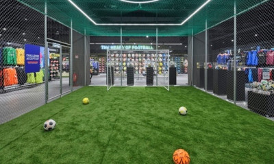 Το sport lifestyle σε νέα εποχή: Ο όμιλος Fourlis αναδιαμορφώνει τη λιανική αθλητικών ειδών