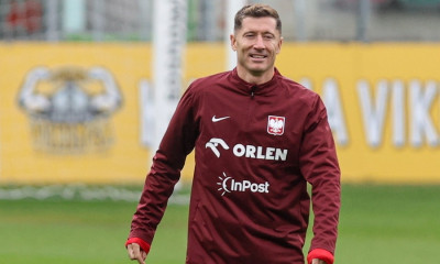 Champions League: Νέο πλήγμα στην Μπαρτσελόνα - Χάνει Ολυμπιακό και clasico ο Λεβαντόφσκι