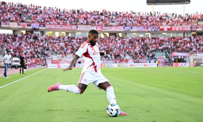 Ολυμπιακός: Η διαχείριση του Ροντινέι ενόψει ΑΕΛ - Πότε επιστρέφει στη δράση