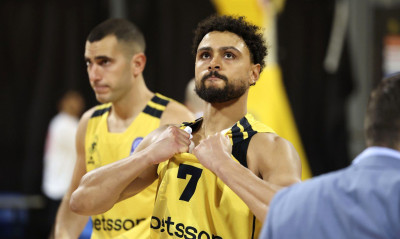 Στη Λουμπλιάνα κόντρα στην Τσεντεβίτα ο Άρης