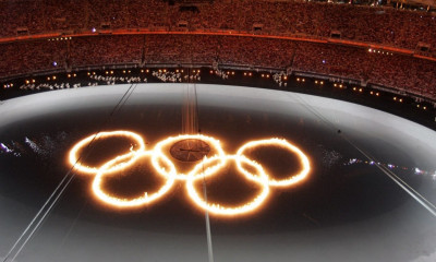 Ο Τραμπ απειλεί να μεταφέρει το Παγκόσμιο Κύπελλο και τους Ολυμπιακούς Αγώνες λόγω των Δημοκρατικών