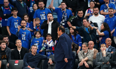 Εφές - Παναθηναϊκός: «Τρέλα» για το πρώτο εντός έδρας ματς της χρονιάς - Ανακοινώθηκε sold out