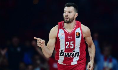 Άδειασε Μπαρτζώκα ο Πίτερς: «Δικαιολογία η κούραση για όποιον δεν θέλει να βρει τον λόγο που χάνει»