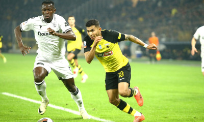 Super League: Επιστροφή με ΑΕΚ – ΠΑΟΚ, Άρης - Παναθηναϊκός | Το τηλεοπτικό πρόγραμμα