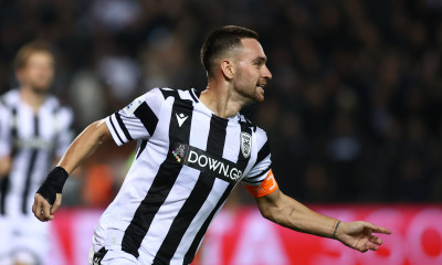 ΑΕΚ - ΠΑΟΚ: Θεραπεία ο Ζίβκοβιτς - Τα δεδομένα με τους τραυματίες ενόψει ντέρμπι