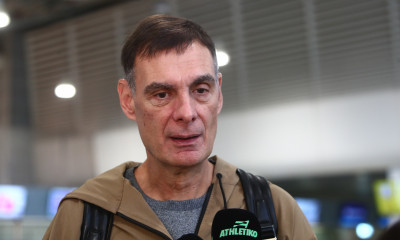 Euroleague, Μακάμπι Τελ Αβίβ - Ολυμπιακός: Η απάντηση Μπαρτζώκα για τους τραυματίες