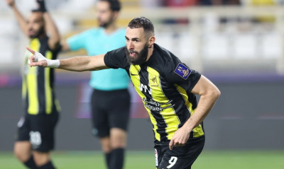 Μεταγραφές: «Μάχη» Μπενφίκα και Φενέρμπαχτσε για Μπενζεμά