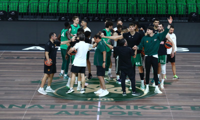 Οι αθλητικές μεταδόσεις της ημέρας (15/10) - Πού θα δείτε Παναθηναϊκός-Βιλερμπάν