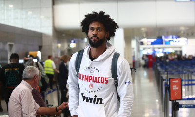 Euroleague, Ολυμπιακός: «Να έχουμε άμεση αντίδραση», σύμφωνα με τον Ντόρσεϊ