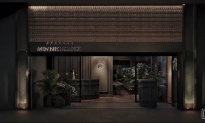 Παναθηναϊκός AKTOR: Το εντυπωσιακό elite Member Club στο Telekom Center Athens