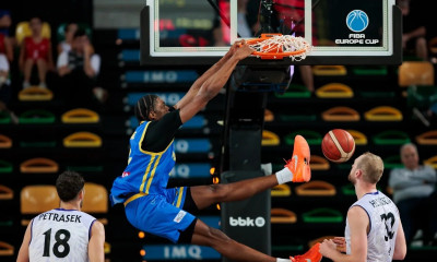 Περιστέρι: Ομάδα και κόσμος για την 4η σερί νίκη!