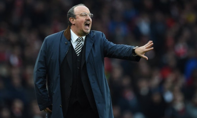 Παναθηναϊκός: Συμφωνία με Ράφα Μπενίτεθ - Απομένουν οι υπογραφές!