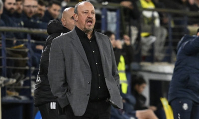 Παναθηναϊκός: «Τρελά» λεφτά για να φέρει τον Ράφα Μπενίτεθ στην Ελλάδα