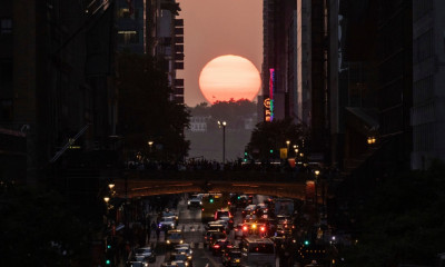 Αυτές είναι οι 10 πόλεις όπου ζουν οι πλουσιότεροι άνθρωποι του κόσμου