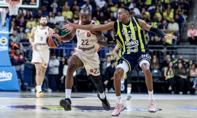 EuroLeague: Η Αρμάνι έφυγε με «διπλό» από το Κάουνας, επιστροφή στις νίκες για Φενέρμπαχτσε