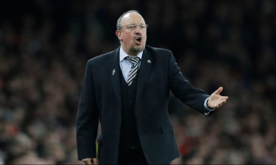 Παναθηναϊκός: Σε προχωρημένες επαφές με τον Ράφα Μπενίτεθ!