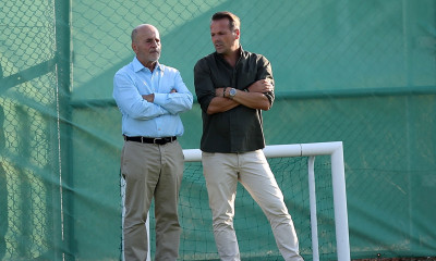 Παναθηναϊκός: «Τελειώνει» ο Παπαδημητρίου, επαφές με ξένο τεχνικό διευθυντή - Όσα αλλάζουν στην ΠΑΕ