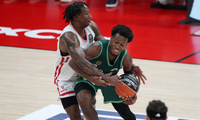 EuroLeague: Σούπερ προσφορές* για τα ματς Ολυμπιακού και Παναθηναϊκού από το Pamestoixima.gr