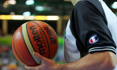 Stoiximan GBL: Οι διαιτητές της τρίτης αγωνιστικής
