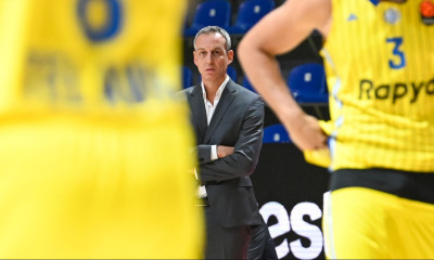 EuroLeague: Κρίνεται το μέλλον Μακάμπι και Χάπελ