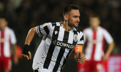 ΑΕΚ - ΠΑΟΚ: Επιστροφή Ζίβκοβιτς για ντέρμπι - Εκτός ο Παβλένκα