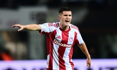 Μεταγραφές, Ολυμπιακός: Σε συζητήσεις με Πιρόλα για νέο συμβόλαιο