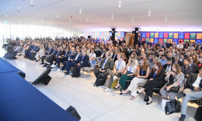 Ημερίδα-σταθμός για το Υπεύθυνο Παιχνίδι από τον ΟΠΑΠ